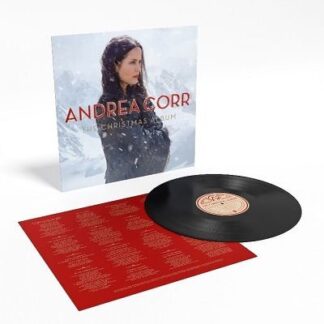 Andrea Corr - The Christmas Album 1LP