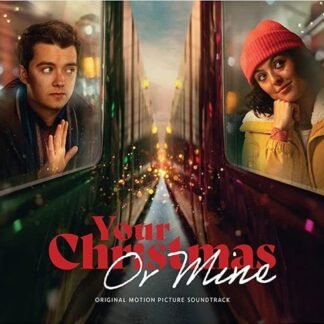 Your Christmas or Mine (Origin - Your Christmas or Mine?