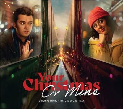 Your Christmas or Mine (Origin - Your Christmas or Mine?