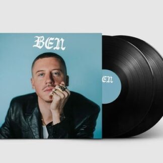 Macklemore - BEN 2LP