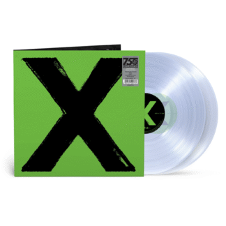 Ed Sheeran - x