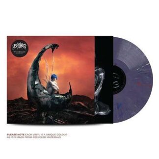 Ashnikko - Weedkiller 1LP