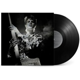 David Bowie - Rock'n'roll Star 1LP