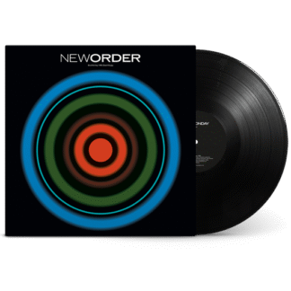 New Order - Blue Monday '88 1LP