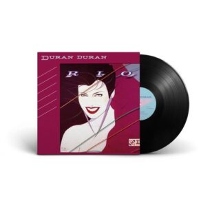 Duran Duran-Rio 1-LP