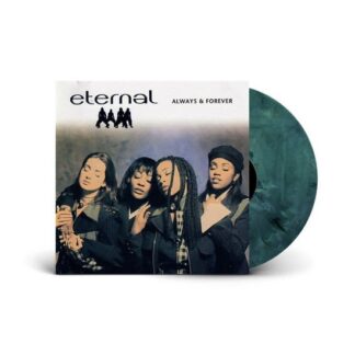 Eternal - Always and Forever (Recycled) by Eternal 1LP