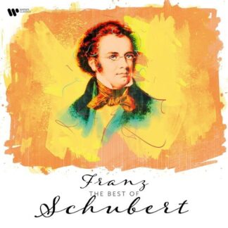 Best of Schubert 1LP