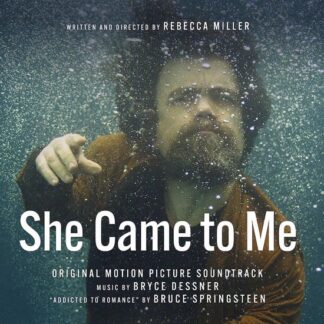 Bryce Dessner - She Came To Me (ost) 1LP