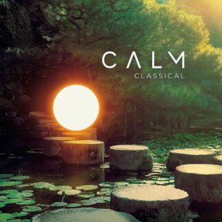 Calm Classical 2LP