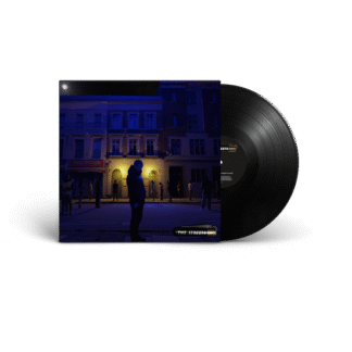 The Streets - The Darker The Shadow, The Brighter The Light 1LP