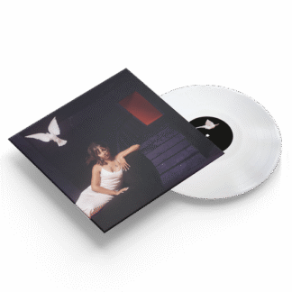 PINKPANTHERESS - HEAVEN KNOWS 1-LP