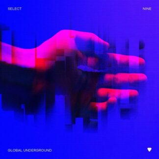 Global Underground - Global Underground: Select #9 2LP