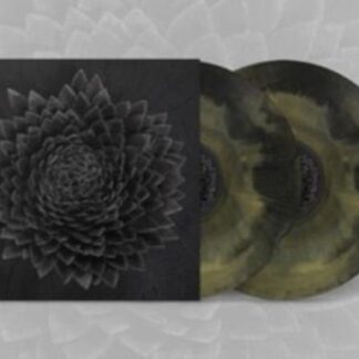 Jónsi - Obsidian 2LP