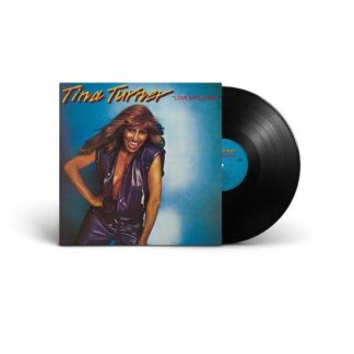 Tina Turner - Love Explosion 1LP