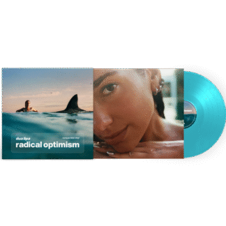 Dua Lipa - Radical Optimism 1LP