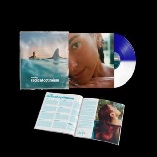 Dua Lipa - Radical Optimism 1LP