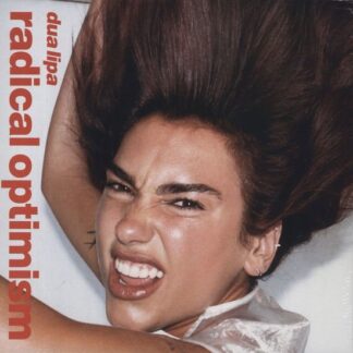Dua Lipa - Radical Optimism 1LP