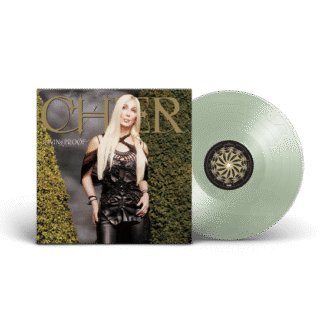 Cher - Living Proof 1LP