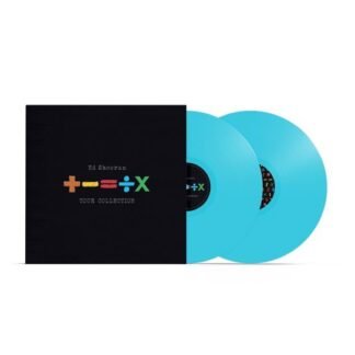 Ed Sheeran - #ERROR!
