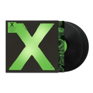 Ed Sheeran - x