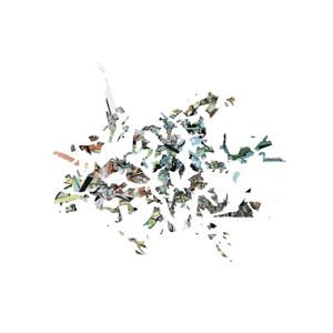 Dorian Concept - Joined Ends Remix EP 1LP