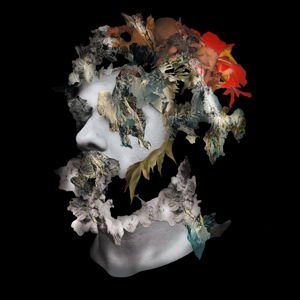 Ash Koosha - I Aka I 1LP