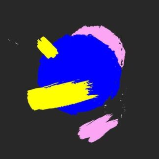 Letherette - Last Night On The Planet 1LP
