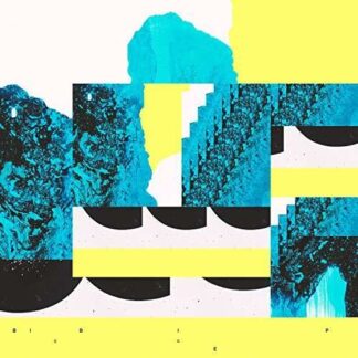 Bicep - Bicep 2LP
