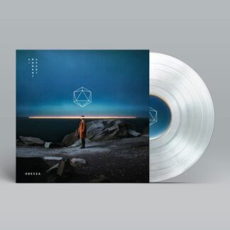 Odesza - A Moment Apart 2-LP
