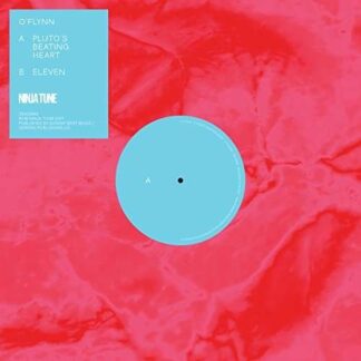 O'Flynn - Pluto'S Beating Heart Eleven (12'') 1LP