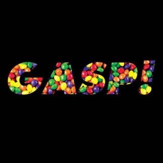 ZOMBY GASP! - ZOMBY GASP!