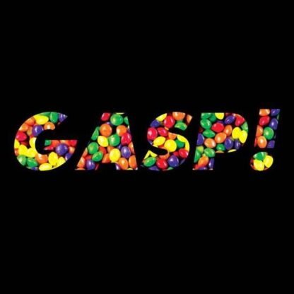 ZOMBY GASP! - ZOMBY GASP!