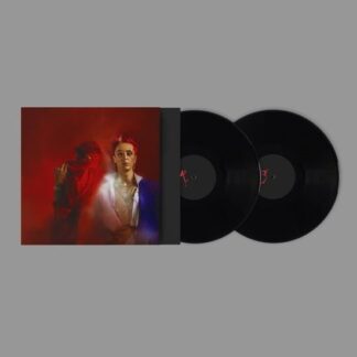 Denis Sulta - Aye Spoake Te Sumwuhn & They Listenhd 2LP