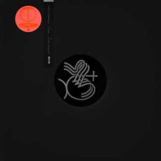 Leon Vynehall - I. Cavallo 1LP