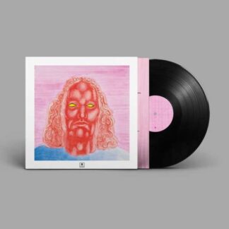 Jameszoo - Blind 1LP