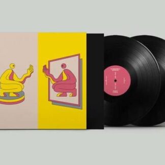 DJ Seinfeld - Mirrors 2LP