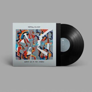 Dorian Concept - What We Do For Others 1LP