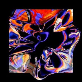 O'flynn X Frazer Ray - Shimmer 2LP