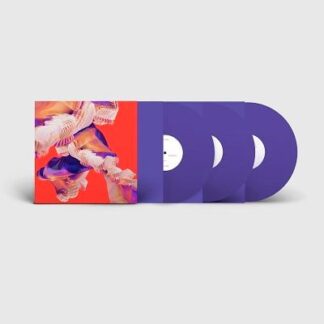 Bicep - Isles 1LP