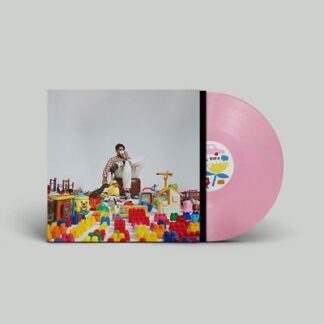 Barry Can't Swim - When Will We Land? 1LP
