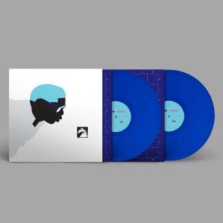Actress - Lxxxviii 2LP