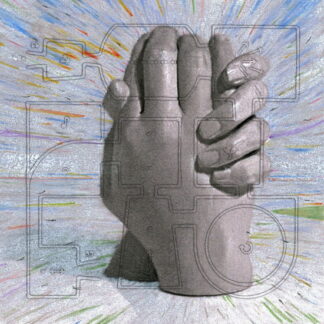 Ford. - Guiding Hand 1LP