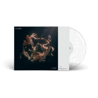 Kasbo - The Learning of Urgency 1LP