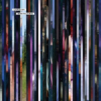 Lapalux - Nostalchic 2LP