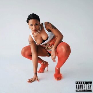 YAYA BEY - TEN FOLD