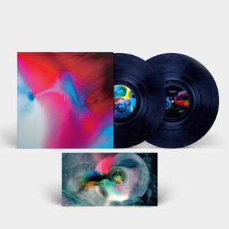 Floating Points - Cascade 2LP