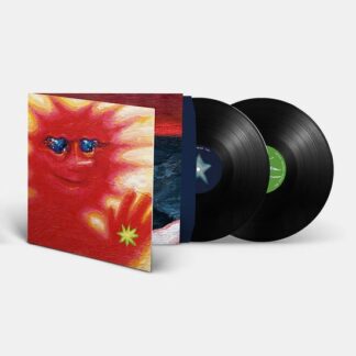 Black Country, New Road - Forever Howlong 2LP