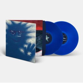 Black Country, New Road - Forever Howlong 2LP