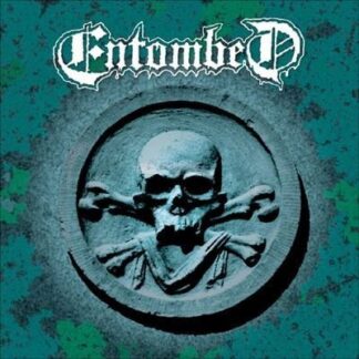Entombed - Entombed 1LP