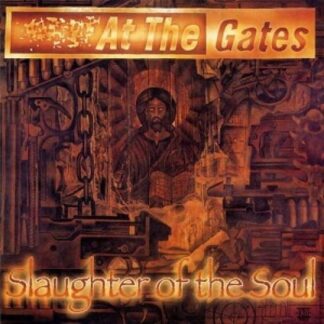 At the Gates - Slaughter of the Soul 1-LP